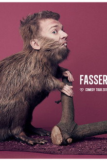 Tobias Dybvad: Fasser partner