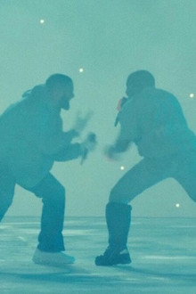 Kanye with Special Guest Drake: Free Larry Hoover Benefit Concert