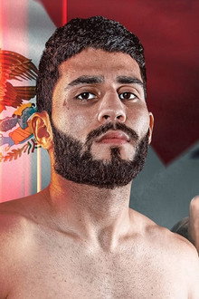 Juan Huertas vs. Miguel Madueno