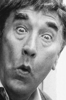 Frankie Howerd