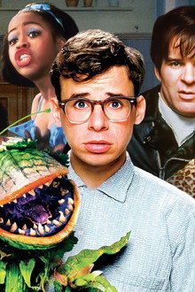 Little Shop of Horrors