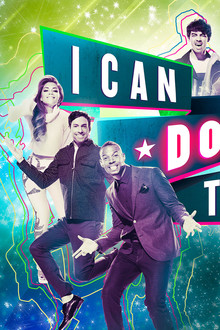 I Can Do That
