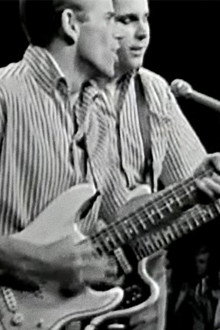 The Beach Boys: The Lost Concert