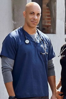 The Street Vet
