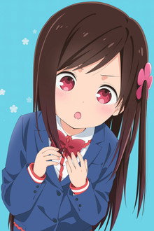 Hitoribocchi no Marumaruseikatsu