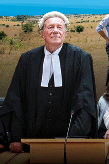 Nic nie mów