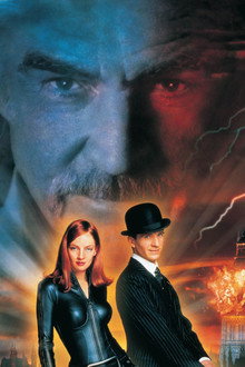 The Avengers