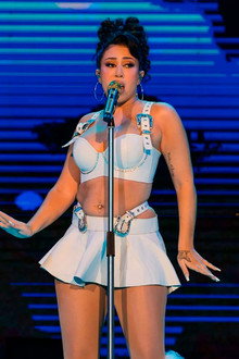 Kali Uchis: Live at Lollapalooza Brasil 2023