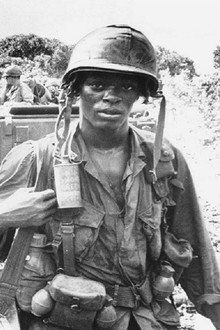 The Vietnam War