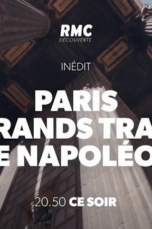 Legendární obří stavby Francie: Paříž Napoleona I.