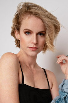 Carlie Craig