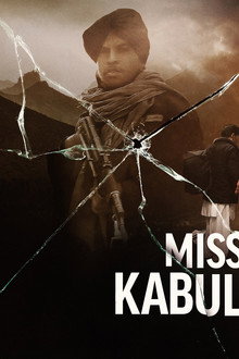 Mission Kabul-Luftbrücke