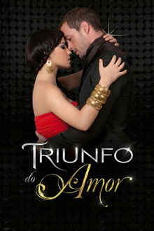 Triunfo do Amor