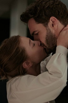 The Love Hypothesis