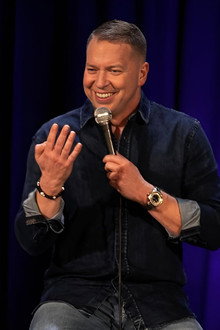 Gary Owen: Broken Family