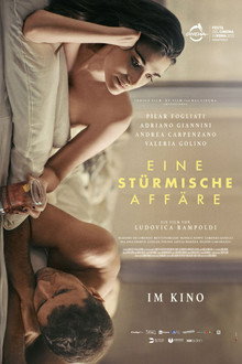 Eine Stürmische Affäre