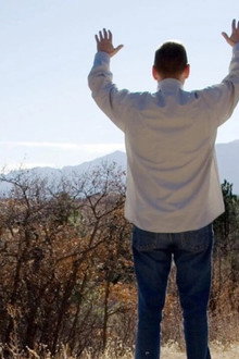 The Trials of Ted Haggard