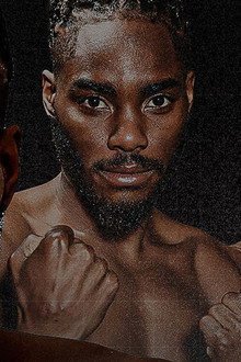Jordan White vs. Eridson Garcia