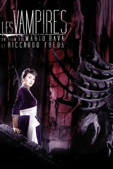 Les Vampires