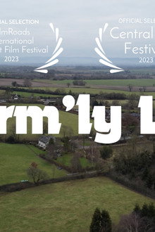Farm'ly Life