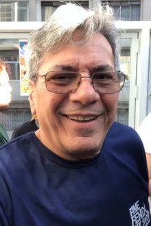 Leonardo Camilo