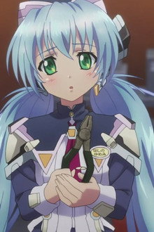 Planetarian: The Reverie of a Little Planet
