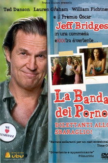 La banda del porno - Dilettanti allo sbaraglio