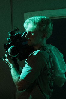 Lucas Hartopp