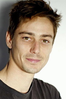 Adrien Jolivet