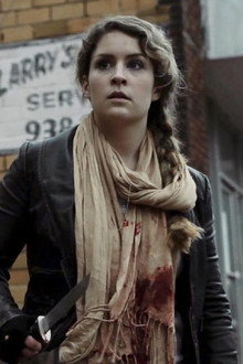 For a Few Zombies More