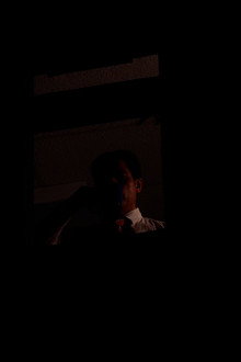 The Woman With The Cough