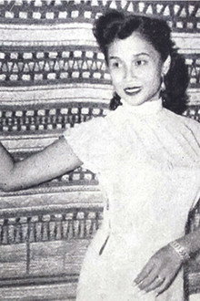 Tina Melinda