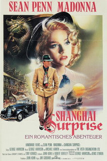 Shanghai Surprise