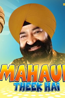 Mahaul Theek Hai