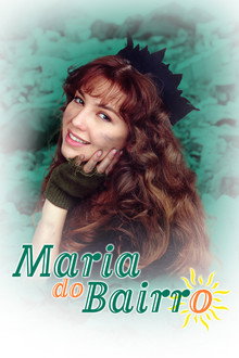 Maria do Bairro