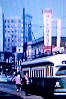 Remembering Chicago Again