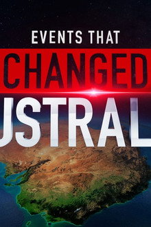 Events That Changed Australia