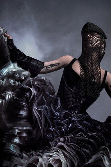 Apple Music Live: Lady Gaga MAYHEM Requiem