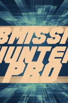 Submission Hunter Pro 92