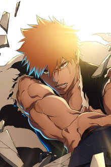 Bleach: Thousand-Year Blood War - The Calamity
