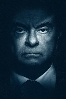 Poszukiwany: ucieczka Carlosa Ghosna