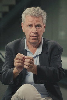 Le roi du mensonge