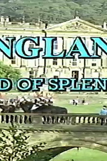 England: Land of Splendor