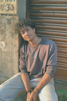 Dipanjan Sinha