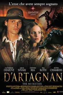 D'Artagnan