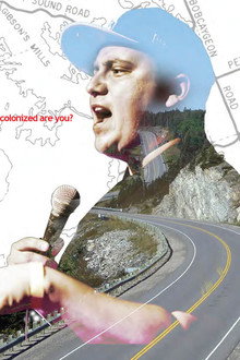 Colonization Road