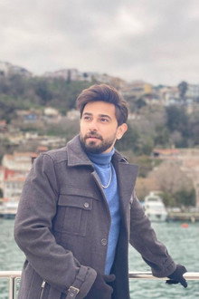 Ali Ansari