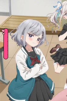 茉莉花ちゃんの好感度はぶっ壊れている