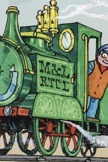 Ivor The Engine