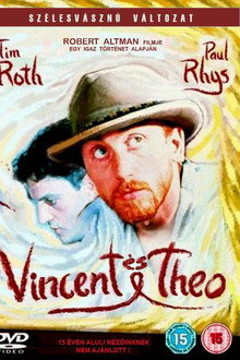 Vincent és Theo